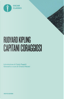 Capitani coraggiosi by Rudyard Kipling