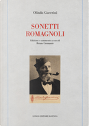 Sonetti romagnoli by Olindo Guerrini