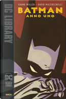 Batman. Anno uno by Frank Miller