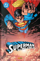 Su nel cielo. Superman collection. Vol. 11 by Andy Kubert, Tom King