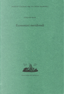 Economisti meridionali by Luigi De Rosa