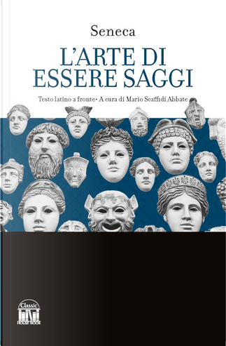 Lettere a Lucilio by Lucio Anneo Seneca, Garzanti, Economic pocket edition  - Anobii