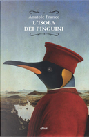L'Isola dei pinguini by Anatole France