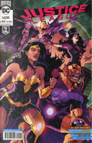 Justice League. Vol. 44