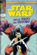 Star Wars Classic. Nelle fauci del destino. Vol. 10 by Mary Jo Duffy, Ron Frenz