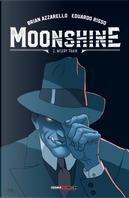 Moonshine. Vol. 2: Misery train by Brian Azzarello