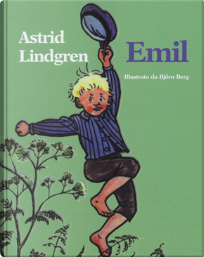 Emil by Astrid Lindgren