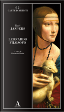 Leonardo filosofo by Karl Jaspers