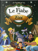 Le fiabe degli eroi
