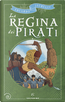 La regina dei pirati by Eduardo Jáuregui