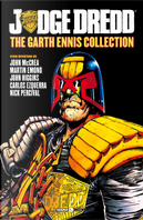 Judge Dredd. The Garth Ennis collection. Vol. 6 by Garth Ennis