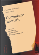 Comunismo libertario by Christoph Cornelissen, Daniel Guérin
