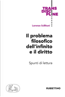 Il problema filosofico dell'infinito e il diritto. Spunti di lettura by Lorenzo Scillitani