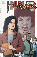 Madrepatria. Hellblazer by John Garth
