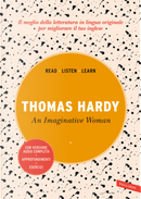 An Imaginative Woman by Thomas Hardy