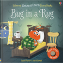 Bug in a rug by Russell Punter