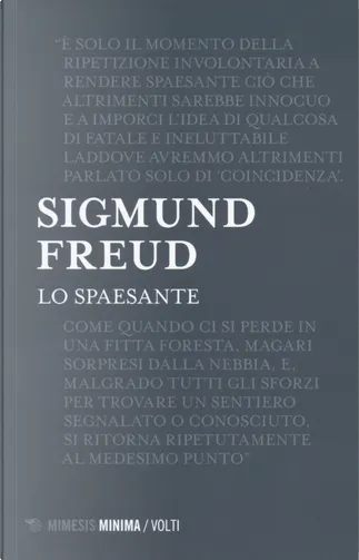 Quotations from Psicopatologia della vita quotidiana by Sigmund Freud -  Anobii