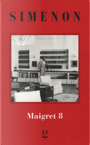 I Maigret. Vol. 8 by Georges Simenon