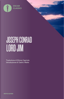 Lord Jim by Joseph Conrad