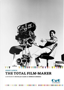 The total film-maker by Jerry Lewis