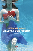 Villetta con piscina by Herman Koch