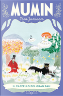 Il cappello del Gran Bau by Tove Jansson