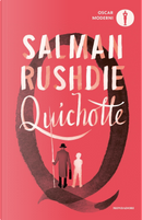 Quichotte by Salman Rushdie