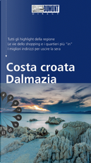 Costa croata Dalmazia by Daniela Schetar