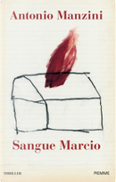 Sangue marcio by Antonio Manzini