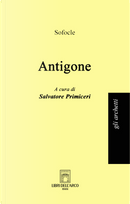 Antigone by Sofocle