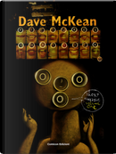 Pictures that tick. Storie brevi. Vol. 1 by Dave McKean