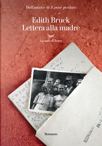 Lettera alla madre by Edith Bruck