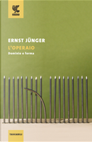 L'operaio by Ernst Jünger