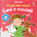 Cani e cuccioli by Sam Taplin