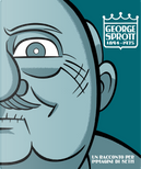 George Sprott 1894-1975. Un racconto per immagini by Seth
