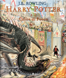 Harry Potter e il calice di fuoco by J. K. Rowling