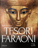 I tesori del faraone. Catalogo della mostra (Roma, 24 ottobre 2025-3 maggio 2026) by Massimo Listri