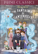 Il fantasma di Canterville by Caterina Falconi, Oscar Wilde