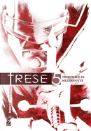 Trese. Vol. 5: Tribunale di mezzanotte by Tan Budjette