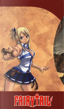 Fairy Tail collection. Vol. 9 by Hiro Mashima