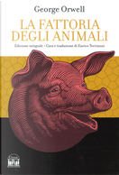 La fattoria degli animali by George Orwell