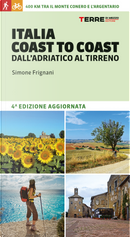 Italia coast to coast dall'Adriatico al Tirreno by Simone Frignani