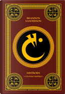 L'ultimo impero. Mistborn. Vol. 1 by Brandon Sanderson