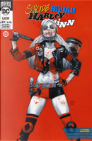 Suicide Squad. Harley Quinn. Vol. 59