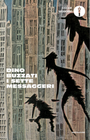 Sette messaggeri by Dino Buzzati