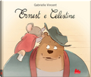 Ernest e Celestine. L'albo del film