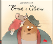 Ernest e Celestine. L'albo del film