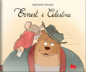 Ernest e Celestine. L'albo del film