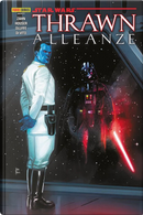 Star Wars. Thrawn: Alleanze by Jody Houser, Timothy Zahn