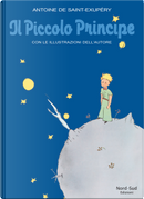 Il Piccolo Principe. Edizione natalizia by Antoine de Saint-Exupéry